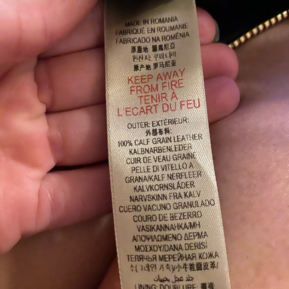 Genuine Harrogate  Burberry Black Leather Purse - Picture 8 of 8